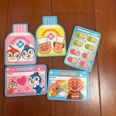 いっしょにおいしゃさんごっこ！アンパンマンびょういんおもちゃ おもちゃ ままごとの画像