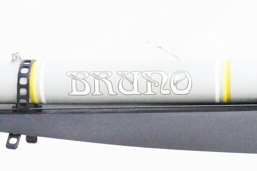 BRUNO「ブルーノ」 MIXTE 2014年頃 20インチ ミニべロ