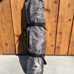 ワークマン テントの画像