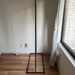 KANADEMONO 美品ハンガーラックの画像