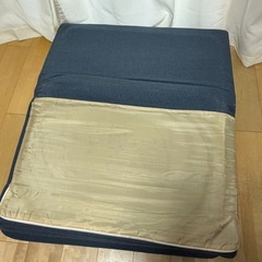 ニトリ コンパクトソファ 無料の画像