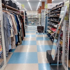 セカスト、オフハウス好き仲間