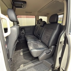 110万円　デリカ D5 4WD ディーゼル　車検付　乗って帰れます　見た目◎の画像