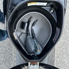 アドレスＶ５０　　ccオートバイ　バイク　車体　スクーター　自己紹介ご覧下さい。acの画像