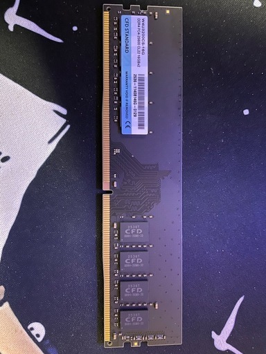 メモリ16gb