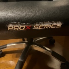 【取引中】AKRACING ゲーミングチェア Pro-X V2シリーズの画像