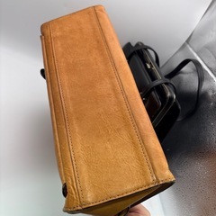 バッグ2つセット　トートバッグ　レディースの画像