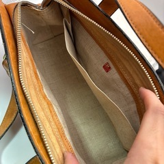 バッグ2つセット　トートバッグ　レディースの画像