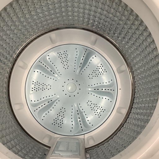 Haier     ハイアール　洗濯機　JW-U 55HK   2022年製  5.5㎏
