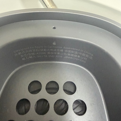 【美品・鑑定済み】AirPods Max ブラック