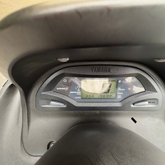 マジェスティ125FI  の画像