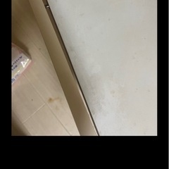 急募　キッチン収納棚の画像