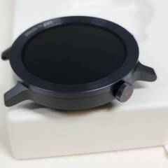 【未使用に近い】cmf by nothing Watch 3 Pro/D399/スマートウォッチ/ダークグレーの画像