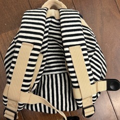 petitmain リュック　の画像