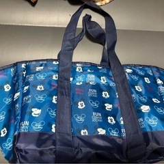 ミッキーマイバッグの画像