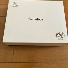 familiar 積み木の画像