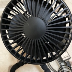 どこでもファンの画像