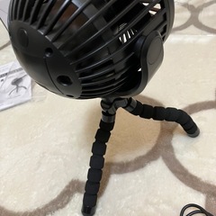 どこでもファンの画像