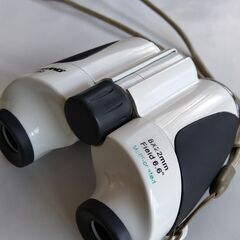 双眼鏡　バンガードオペラグラスの画像