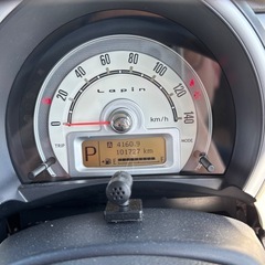 ラパンターボ HE22 R9/6までの画像