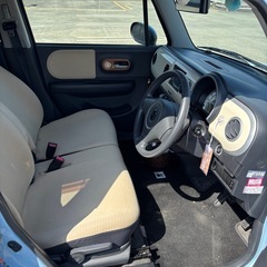 ラパンターボ HE22 R9/6までの画像