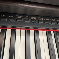電子ピアノ　KAWAI   digital piano ＰＮ4の画像