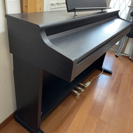 電子ピアノ　KAWAI   digital piano ＰＮ4