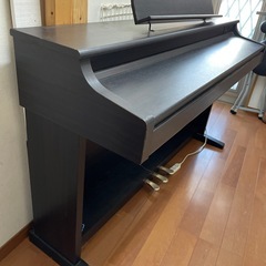 電子ピアノ　KAWAI   digital piano ＰＮ4の画像