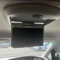 トヨタ　エスティマ アエラス 7人乗 4WDの画像