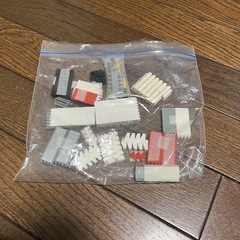 ナノゲージ　ベーシックフルセット  鉄道模型の画像