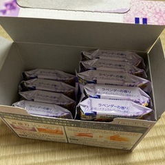 【入浴剤】炭酸力のバブの画像