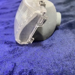 3yk 純正ヘッドライトレンズ
の画像