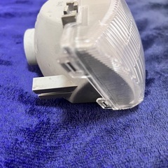 3yk 純正ヘッドライトレンズ
の画像