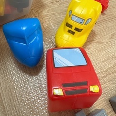 ニューブロック　5箱　の画像