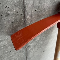 ★決まりました★氷割り　ツルハシの画像