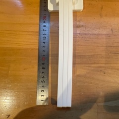 ふきんかけの画像