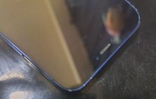iPhone12mini 64GB⑤