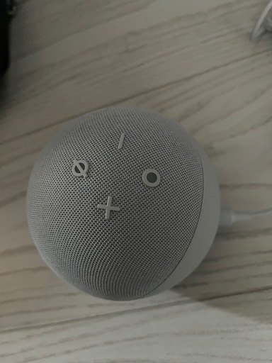 Echo Dot with clock 第5世代