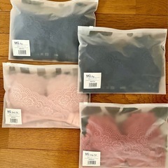 ナイトブラの画像