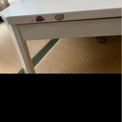 急募　コタツの画像