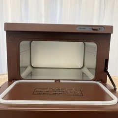 【美品】タオルウォーマーの画像