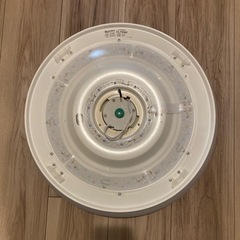 2019年製LEDシーリングライトの画像