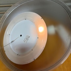 No.276中古　LEDペンダントライト　30W
の画像