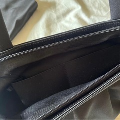 【新品】岩佐 フォーマルバッグ　の画像