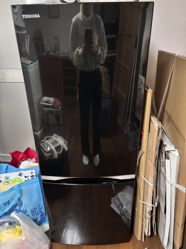 冷蔵庫