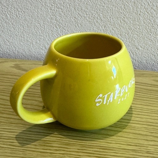 【 Starbucks】 マグカップ　だるま　3点セット　新品未使用
