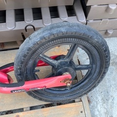 ストライダー　子供　自転車の画像