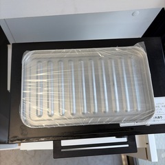 ニトリ オーブントースター 2021年製の画像