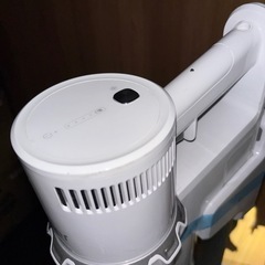 【引き取り限定】Haier スティッククリーナー JC-BSC3A メーカー再生品の画像