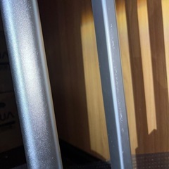 【引き取り限定】Haier スティッククリーナー JC-BSC3A メーカー再生品の画像